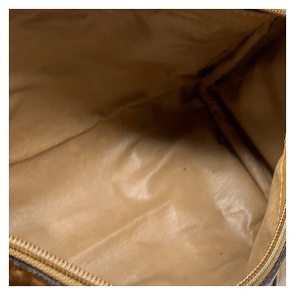 Authentic Gucci Satchel Bag - Picture 7 of 8